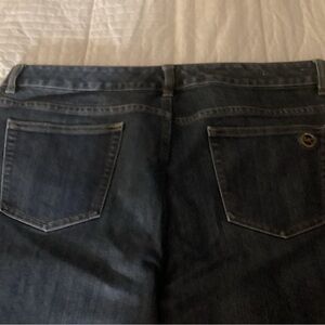 Michael Kors Izzy Skinny Jeans